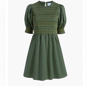 Two Hill House Vivi Nap Dress - XS Brand New